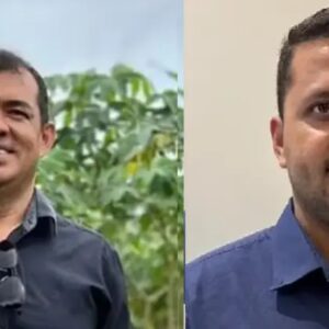 EM JACARAÚ – Prefeito exonera secretários presos por suspeita de terem mandado matar vereador Slider