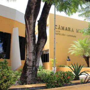 PARLAMENTO JP – Semana terá Audiência da Saúde e sessão sobre os Centros de Treinamento de Vôlei da capital Slider