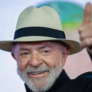PESQUISA – Aprovação de Lula sobe para 51,2% Slider