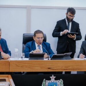PARLAMENTO – ALPB aprova política de incentivo a empresas na produção de créditos de carbono Slider