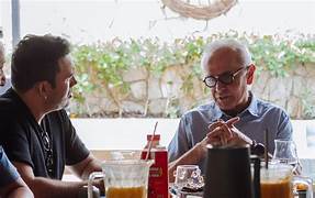 SERTÃO PB – De olho em 2026, Cícero Lucena visita Santa Luzia e ganha reforço político Slider