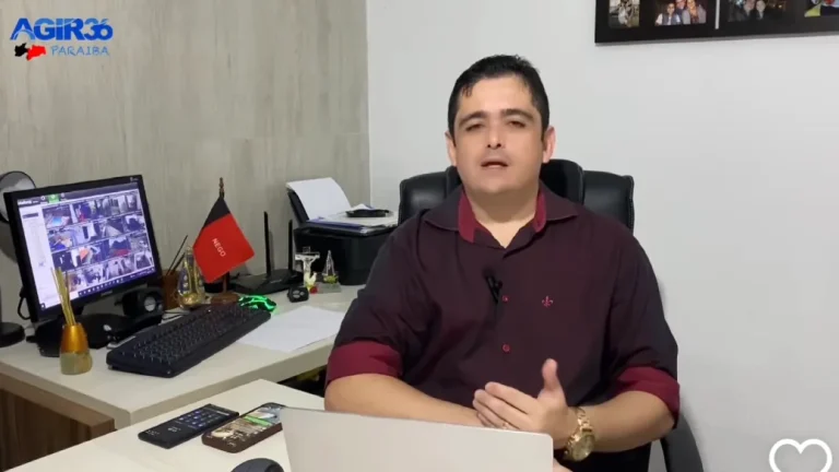 AGIR FLÁVIO MOREIRA