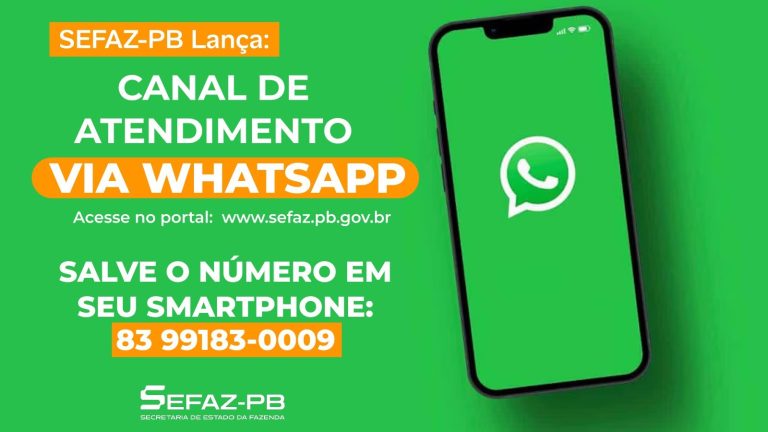 APLICATIVO SEFAZ
