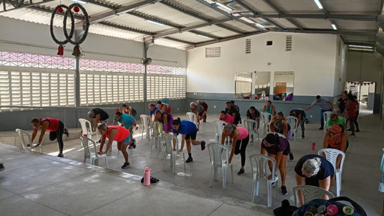 ATIVIDADES CSU
