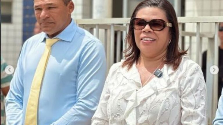 Adelma Pitimbu