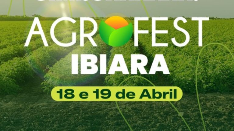 Agro Fest Ibiara