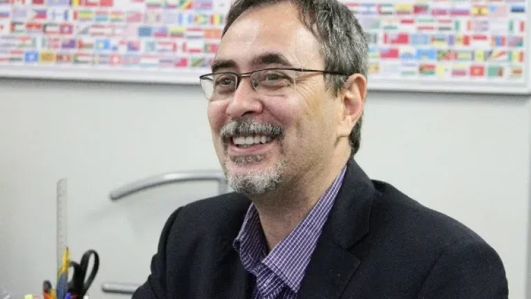 Alberto Cantalice