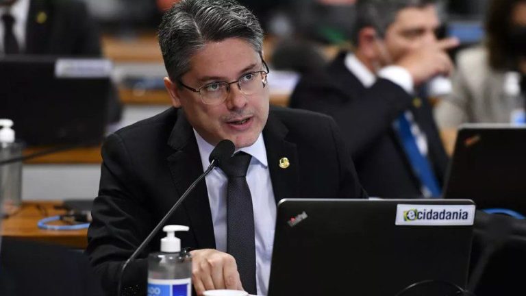 Alessandro Vieira