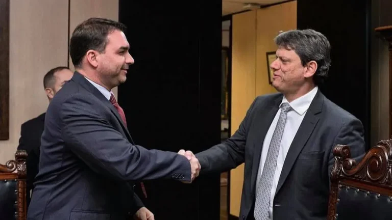 Aliado bolsonarismo