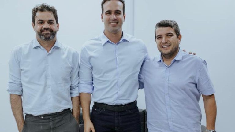 Apoio Lucas São Bento