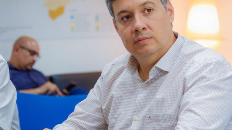 Araújo Jr Cagepa