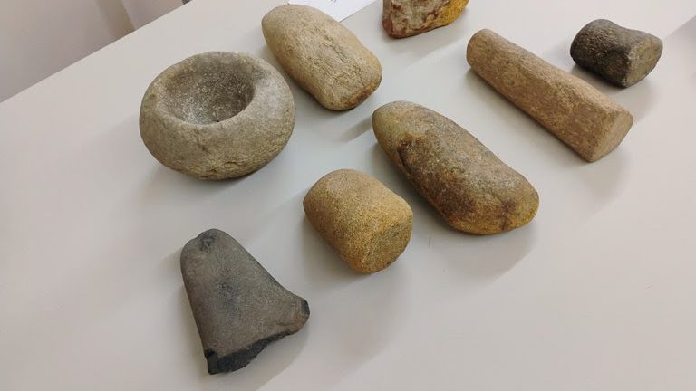 Arqueologia PB
