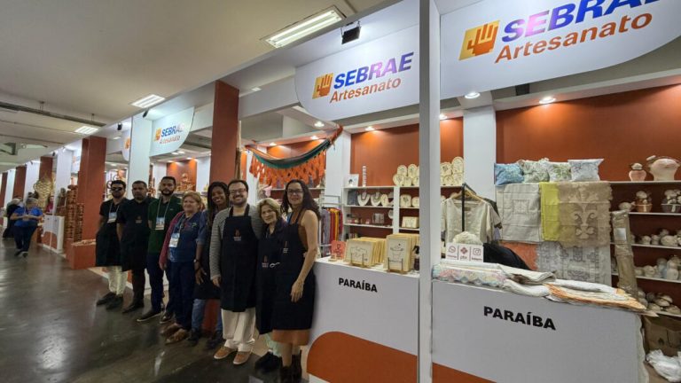 Artesanato PB SP