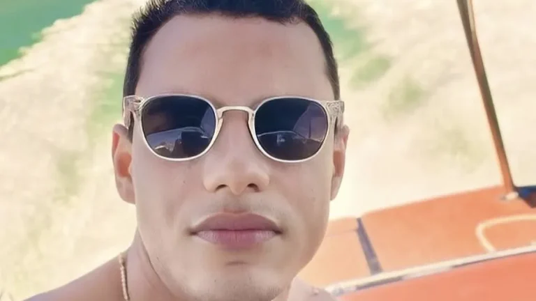 Assassino Guarabira