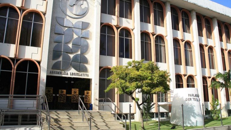 Assembleia Legislativa