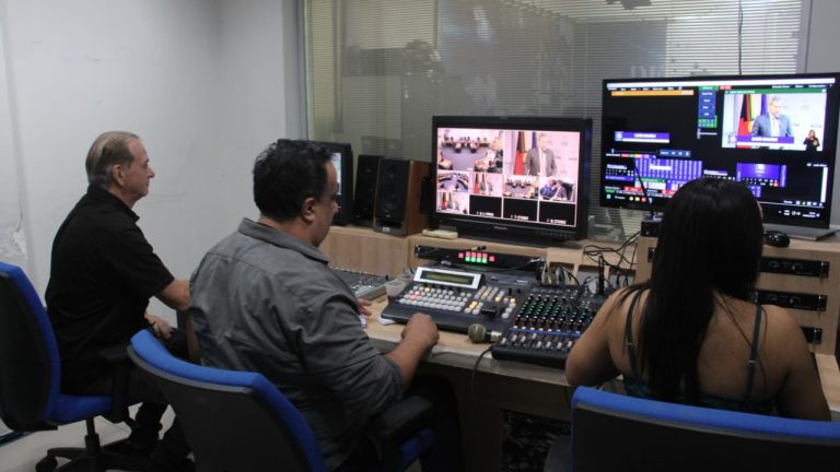 Assembleia TV