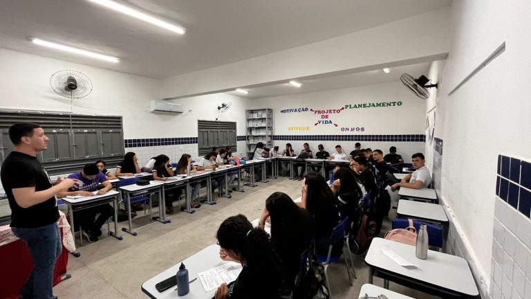 Aula PB