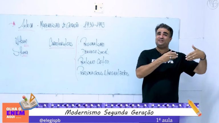 Aula TV Assembleia