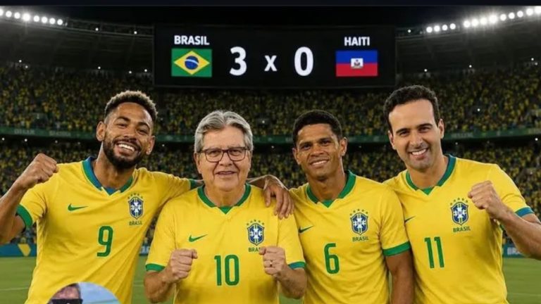 Azevêdo Fogo Amigo