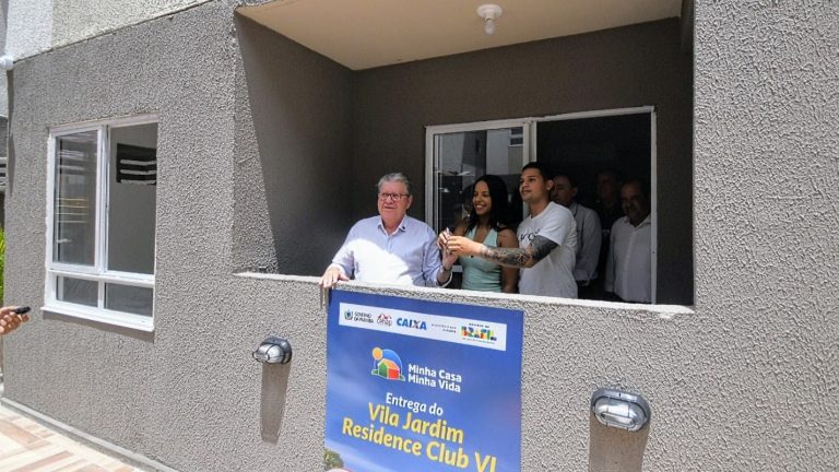 Azevêdo apartamento