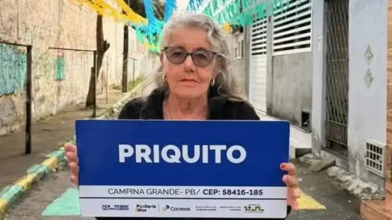 BECO PRIQUITO