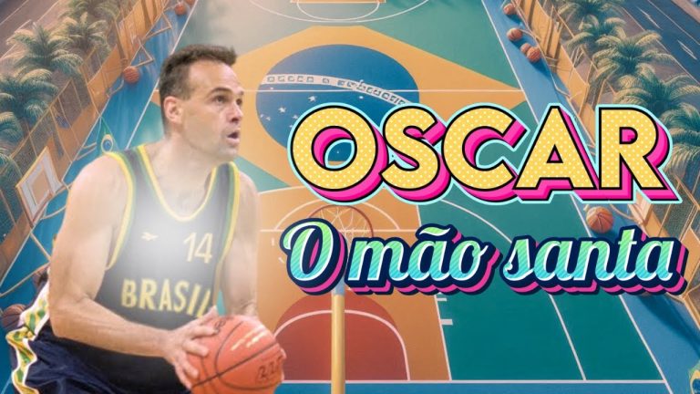 Basquete Oscar