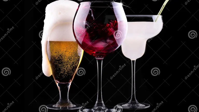 Bebidas