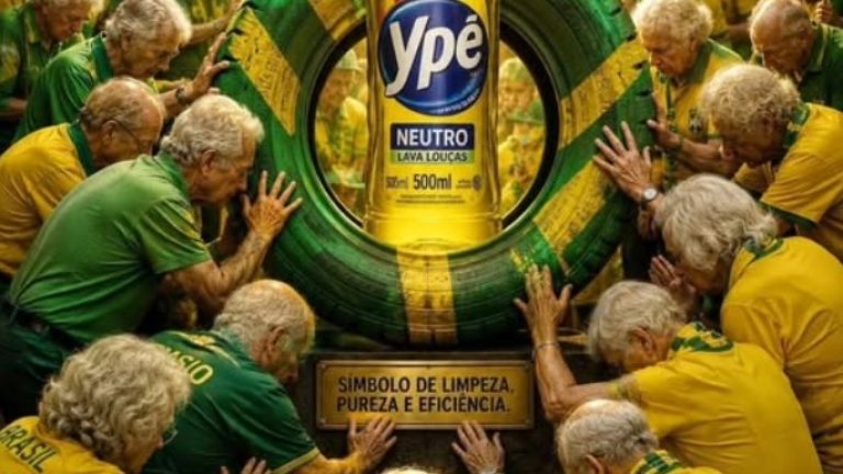 Bolsonarismo doentio 1