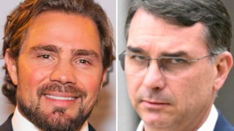 Bolsonaro Vorcaro