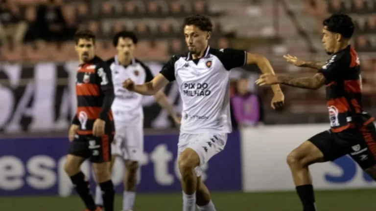 Botafogo Ituano