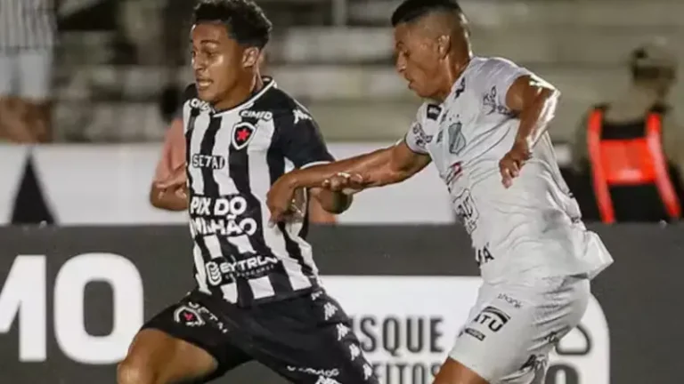 Botafogo PB 1