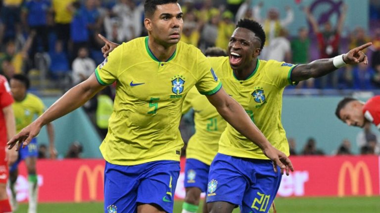 Brasil Seleção