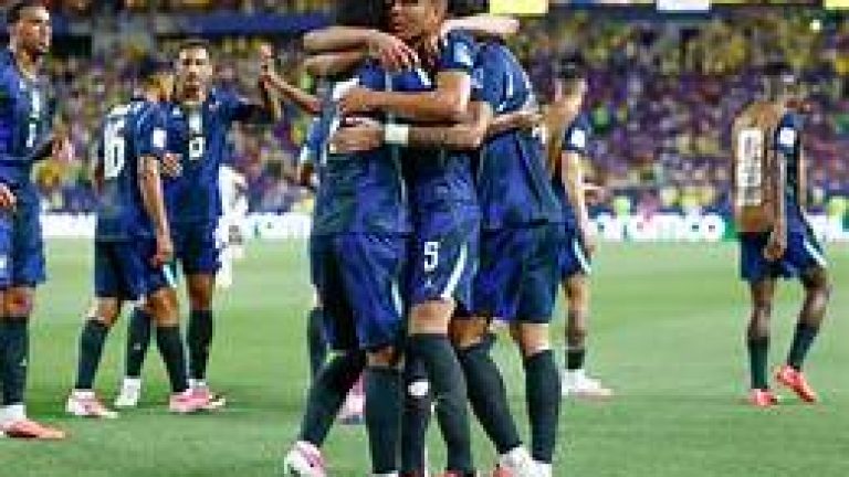 Brasil Seleção