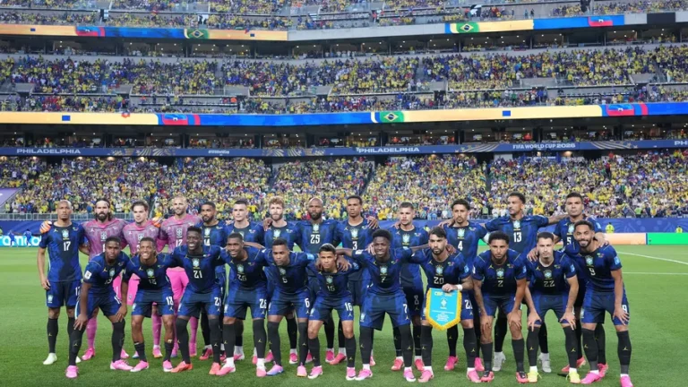 Brasil Seleção