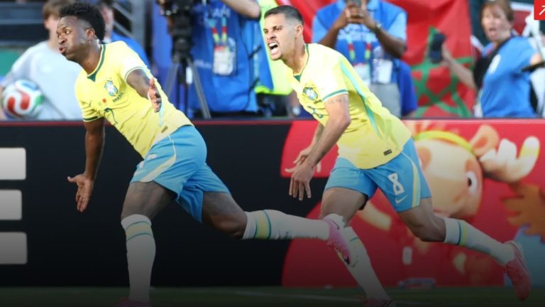 Brasil seleção