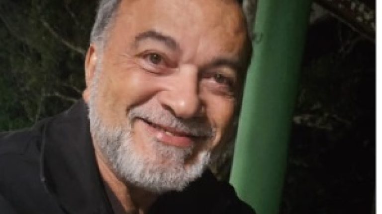 CARLOS GILDEMAR PONTES 3