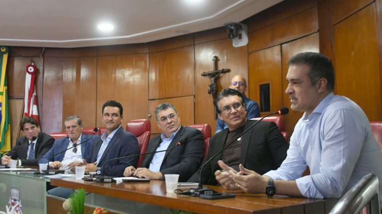 CCJ HOJE