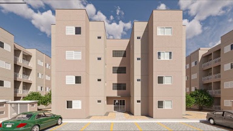 CEHAP MINHA CASA