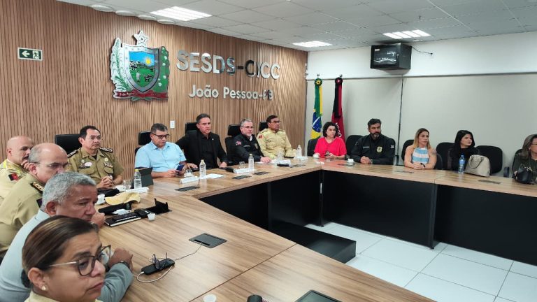 CICC SEGURANÇA