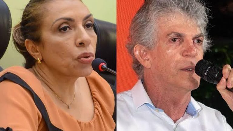 CIDA RICARDO