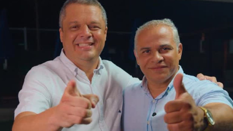 Cabedelo Edvaldo Neto