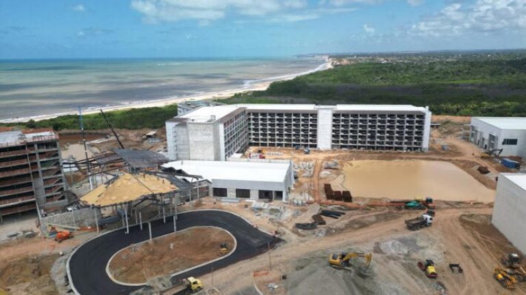 Cabo Branco Tauá