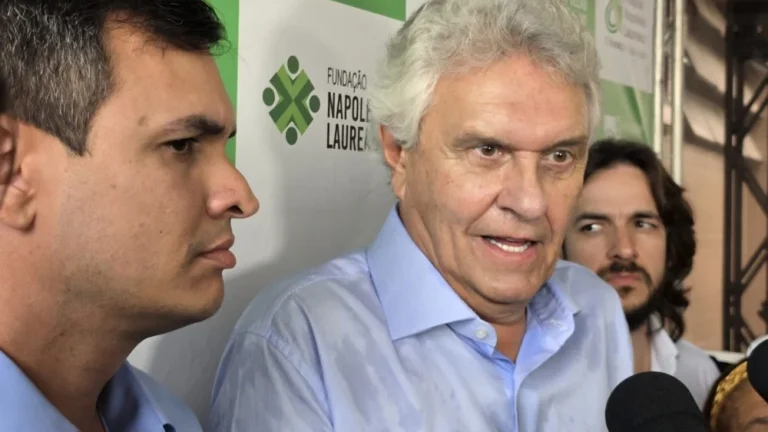 Caiado JP