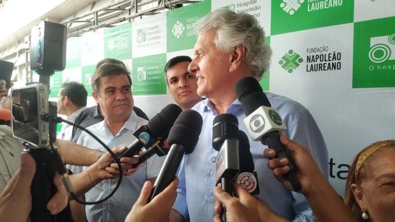 Caiado Mersinho