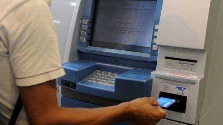 Caixa Eletrônico 1