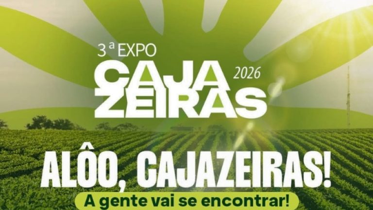 Cajazeiras 3a. Expo