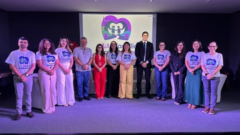 Cajazeiras Acolhedora