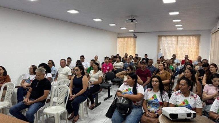 Cajazeiras Criança Idosos