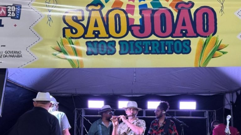 Cajazeiras São João