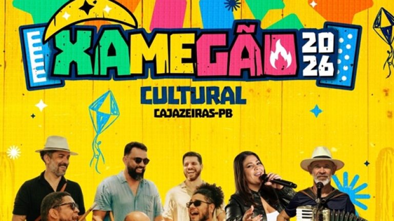 Cajazeiras Xamegão 26